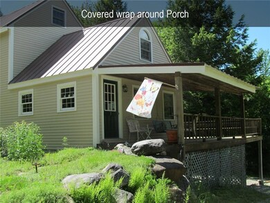 575 Buzzell Rd, Acton, ME 04001 - photo 3