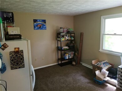 Large Additional Room on Main Floor - Currently be