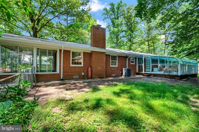 18401 Beech Ln, Triangle, VA 22172 - photo 3