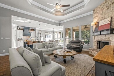 1387 County Road 1111, Decatur, TX 76234 - photo 7