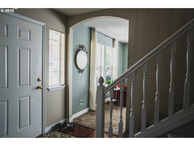Entrance/Foyer