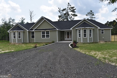 537 Quick Run Rd, Reidsville, GA 30453 - photo 2