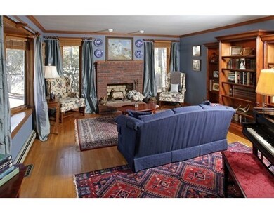 444 High St, Hanson, MA 02341 - photo 6