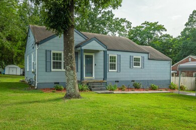 1412 Williams Rd, Hixson, TN 37343 - photo 2