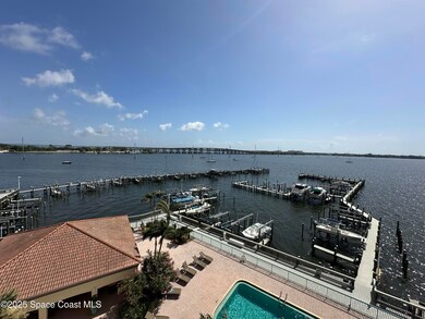 102 Riverside Drive B503 Views