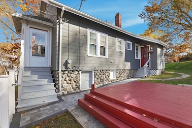 55 Whipple St, Worcester, MA 01607 - photo 5