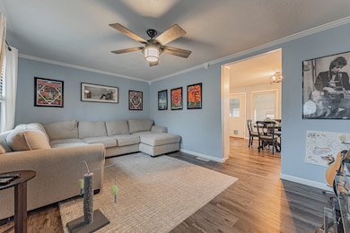 1204 N Ottawa St, Lincoln, IL 62656 - photo 4