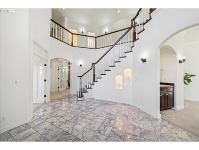 Entrance/Foyer