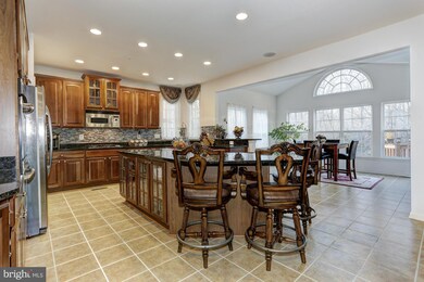 13106 Hampton Farm Ln, Brandywine, MD 20613 - photo 6