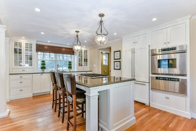 145 Hinckley Rd, Milton, MA 02186 - photo 4