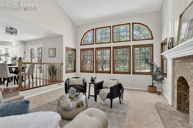 70 Long Bow Cir, Monument, CO 80132 - photo 6