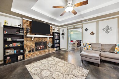 210 Liberty Dr, Wylie, TX 75098 - photo 6