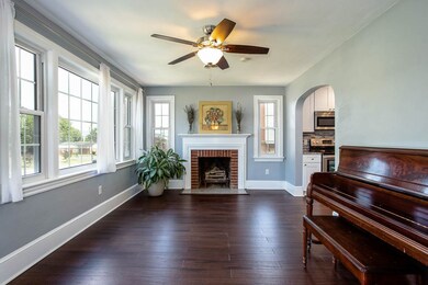 431 Ohio Ave, Harrisonburg, VA 22801 - photo 2