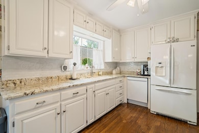 1221 S Rusk - Kitchen 3