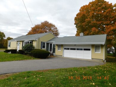 740 Read St, Attleboro, MA 02703 - photo 3