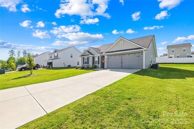 226 Caley St, Kings Mountain, NC 28086 - photo 2