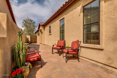 COURTYARD ENTRY