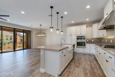 4777 S Fulton Ranch Blvd unit 2122, Chandler, AZ 85248 - photo 6