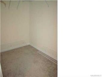 Master Walk-in-Closet