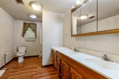 1255 Penton Rd, Dequincy, LA 70633 - photo 6