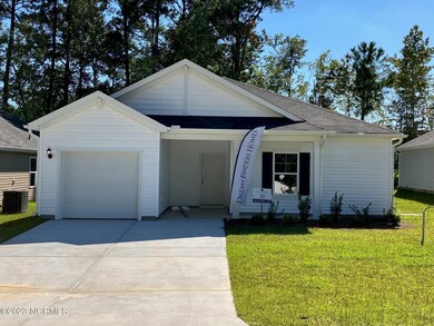 5316 Meagan Ln unit Lot 008, Winnabow, NC 28479 - photo 2