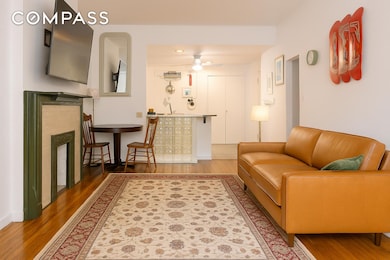 332 W 101st St unit 5-F, New York, NY 10025 - photo 2