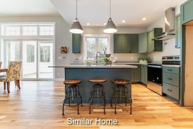 4 Megans Way unit 93, Epping, NH 03042 - photo 4