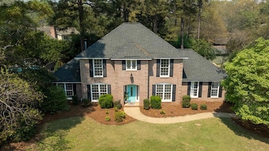 4975 Glacier Dr, Columbus, GA 31907 - photo 2