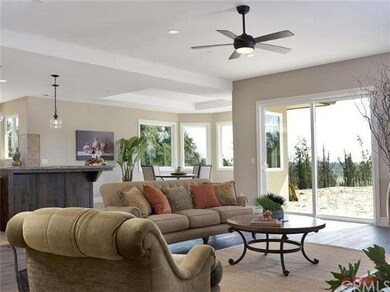 Spacious open design floor plan.  Perfect for the 