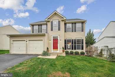 20820 Tall Forest Dr, Germantown, MD 20876 - photo 4