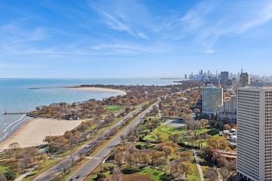 5455 N Sheridan Rd unit 2805, Chicago, IL 60640 - photo 7