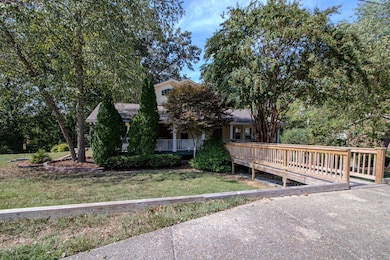 251 Harpeth View Trail, Kingston Springs, TN 37082 - photo 2