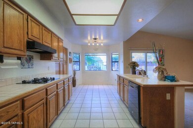 Kitchen Overview