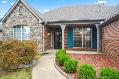 7019 E 85th St, Tulsa, OK 74133 - photo 2