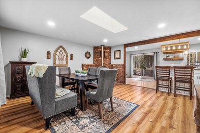 front room