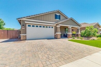 20405 E Carriage Way, Queen Creek, AZ 85142 - photo 3