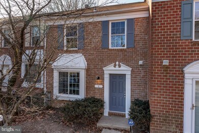 8 Hamlet Dr, Owings Mills, MD 21117 - photo 3