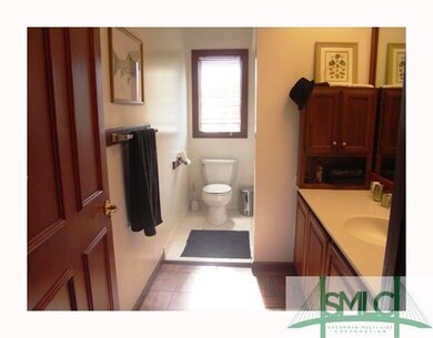 Other. Guest bath