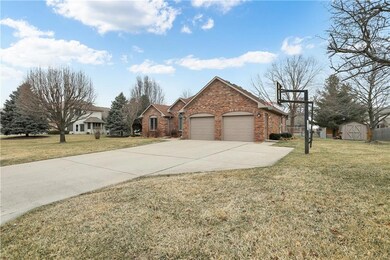 1912 Red Oak Dr, Franklin, IN 46131 - photo 4
