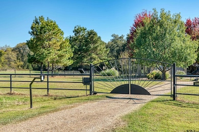 SEPARTE ELECTRIC GATE TO MAIN HOUSE
