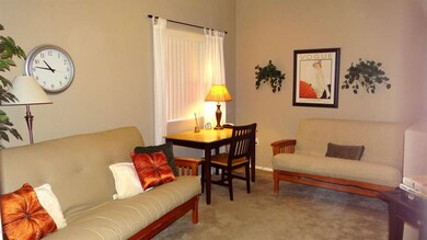 LOFT AREA