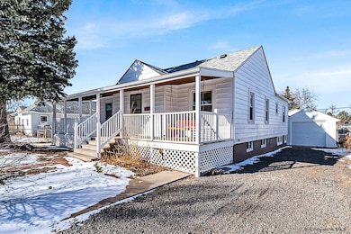 1208 E 22nd St, Cheyenne, WY 82001 - photo 2