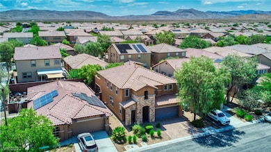 7271 Apache Mission Ct, Las Vegas, NV 89179 - photo 3