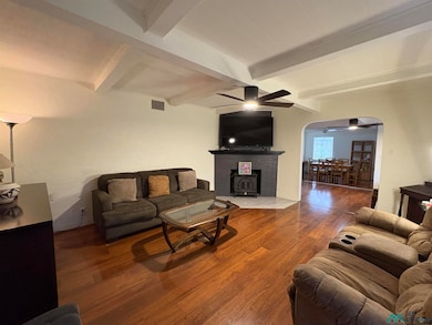 1708 W 3rd St, Roswell, NM 88201 - photo 2