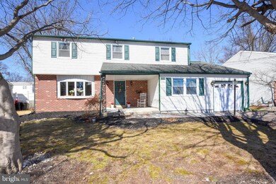 850 Phillips Rd, Warminster, PA 18974 - photo 2