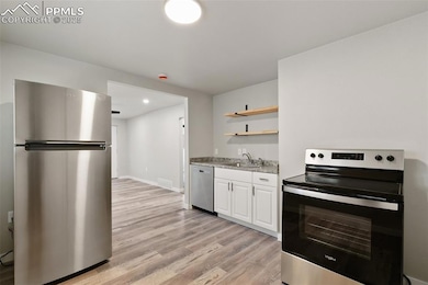 229-231 Crestone Ave, Colorado Springs, CO 80905 - photo 2