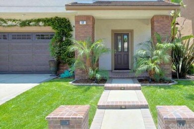 Take a step up the walkway and come inside!