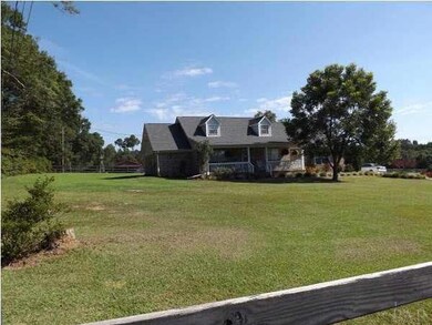 Plenty of land, ready for you and your horses