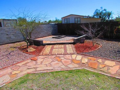 Fire pit
