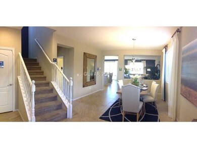 Entry Hall.